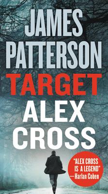 Target: Alex Cross (Alex Cross (24))