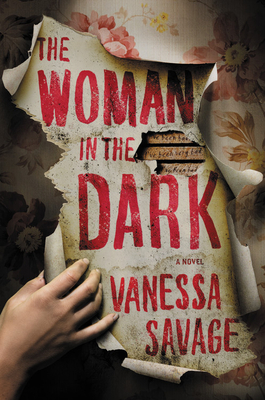Woman in the Dark