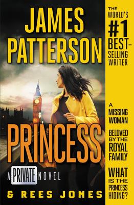 Princess: A Private Novel (Private (14))