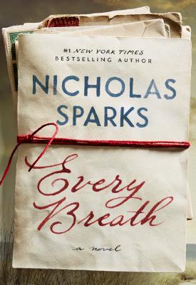 Every Breath (Large Print)