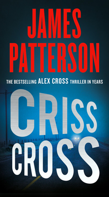Image for Criss Cross (Alex Cross, 25)