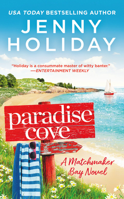 Paradise Cove (Matchmaker Bay (2))