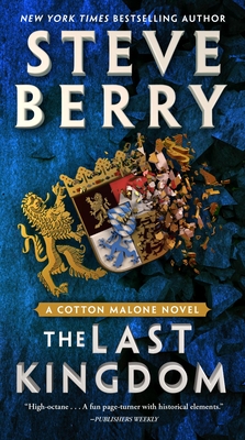 Last Kingdom, The