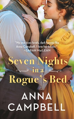 Seven Nights in a Rogue's Bed