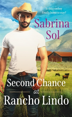 Second Chance At Rancho Lindo