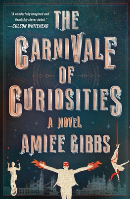 Carnivale of Curiosities