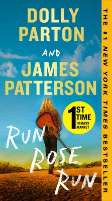 Run, Rose, Run: A Novel