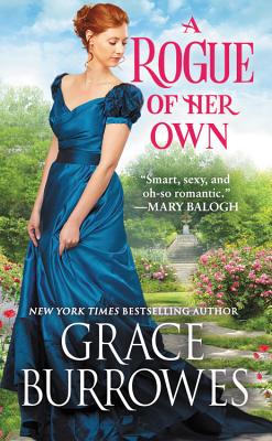 A Rogue of Her Own (Windham Brides)