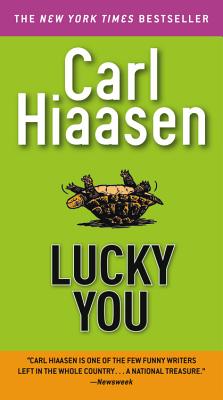 Lucky You