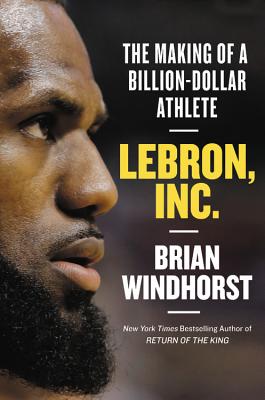 Lebron INC.