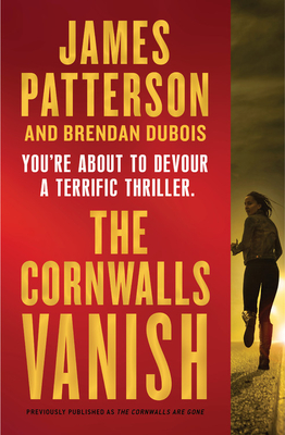 Cornwalls Vanish (Previously Published as the Cornwalls Are Gone)
