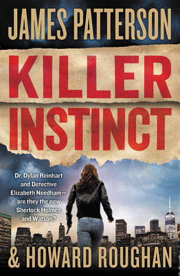 Killer Instinct (Instinct, 2)