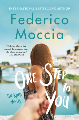 One Step to You (The Rome Novels, 1)