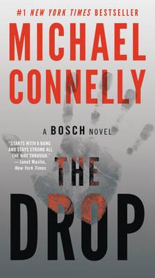 The Drop (A Harry Bosch Novel (15))