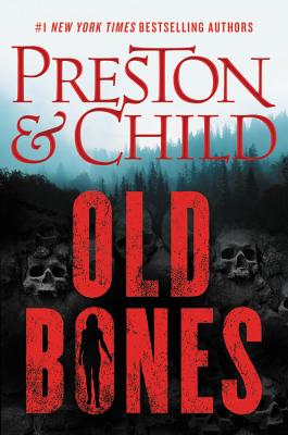 Old Bones (Nora Kelly, 1)