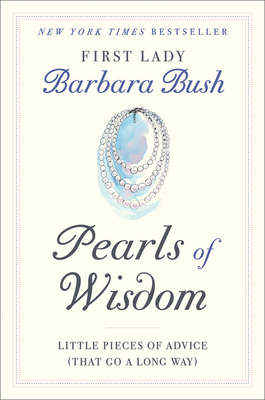 Image for Pearls of Wisdom: Little Pieces of Advice (That Go a Long Way)