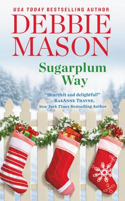 Sugarplum Way (Harmony Harbor)