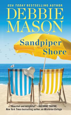 Sandpiper Shore (Harmony Harbor)