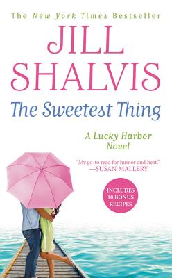 The Sweetest Thing (A Lucky Harbor Novel, 2)