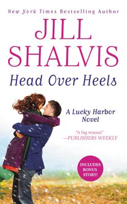 Head Over Heels (A Lucky Harbor Novel)