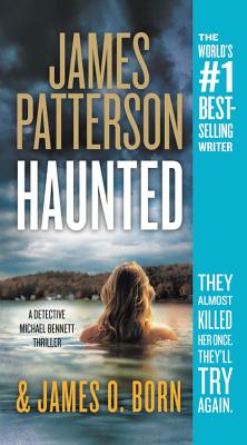 Haunted (Michael Bennett)