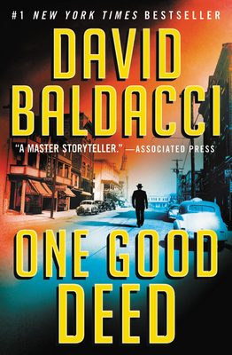 Image for One Good Deed (An Archer Novel)