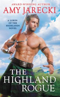 The Highland Rogue (Lords of the Highlands (7))