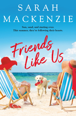 Friends Like Us (Cranberry Cove, 2)