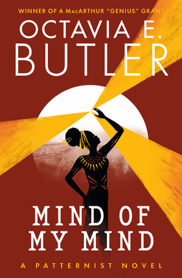 Mind of My Mind (Patternist (2))