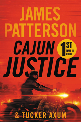 Image for Cajun Justice