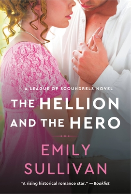 Hellion And The Hero, The