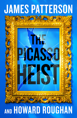 Picasso Heist: A Thriller