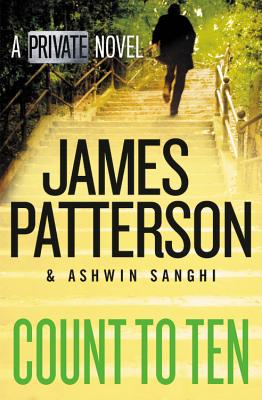 Image for Count to Ten: A Private Novel (Private, 13)