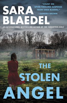 The Stolen Angel (Louise Rick series, 6)