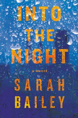 Into the Night (Gemma Woodstock, 2)