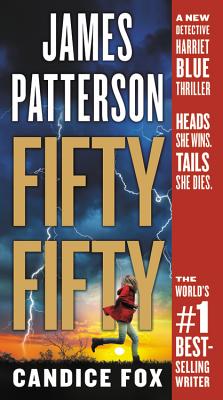 Fifty Fifty (Harriet Blue)