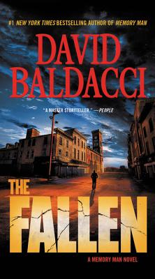 Image for The Fallen (Memory Man Series, 4)