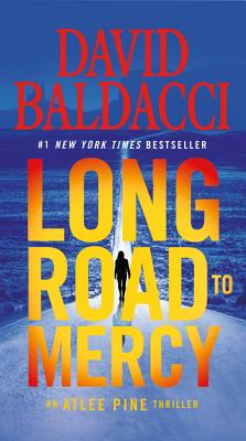Image for Long Road to Mercy (An Atlee Pine Thriller, 1)