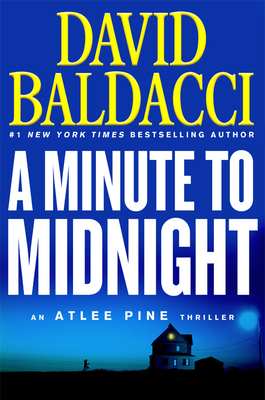 Image for A Minute to Midnight (An Atlee Pine Thriller (2))
