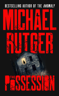 The Possession (The Anomaly Files, 2)