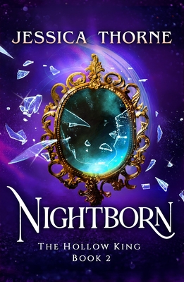 Nightborn (The Hollow King, 2)