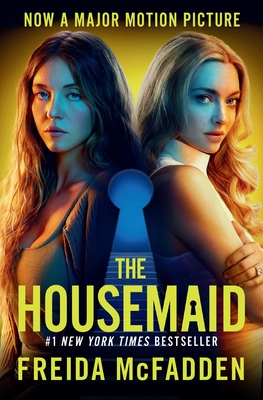 Housemaid (Media Tie-In (Onix))