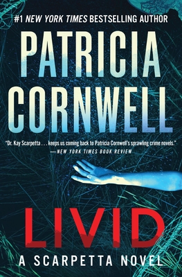 Livid: A Scarpetta Novel (Special)
