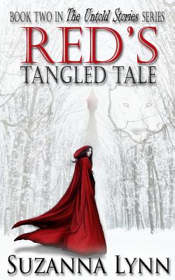Red's Tangled Tale (The Untold Stories) (Volume 2)