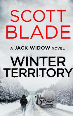 Winter Territory: A Jack Widow Novel