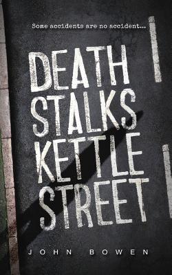 Image for Death Stalks Kettle Street