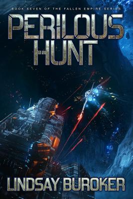 Perilous Hunt (Fallen Empire)