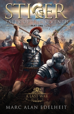 Image for Stiger: Tales of the Seventh Stiger: Tales of the Seventh