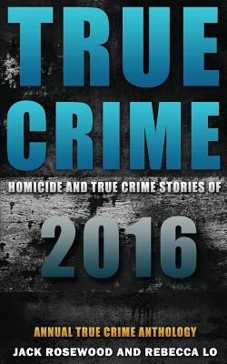 Image for True Crime 2016
