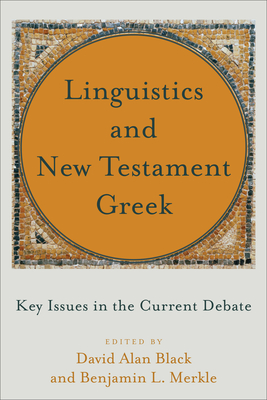 Image for Linguistics and New Testament Greek